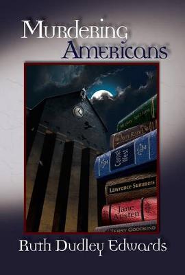 Murdering Americans LP