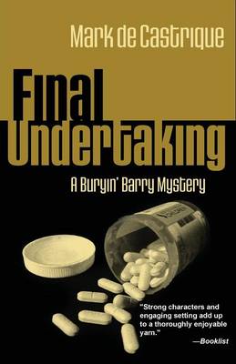 Final Undertaking