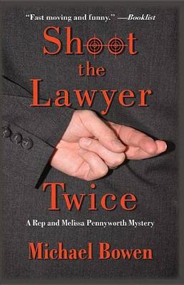 Shoot the Lawyer Twice LP