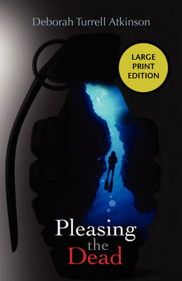Pleasing the Dead LP
