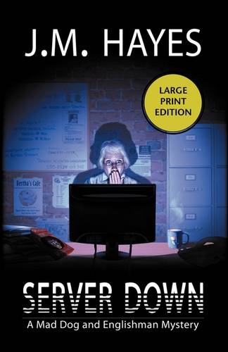 Server Down