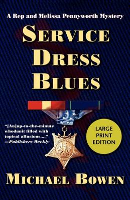 Service Dress Blues