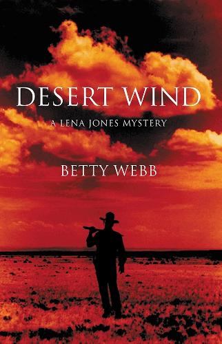 Desert Wind