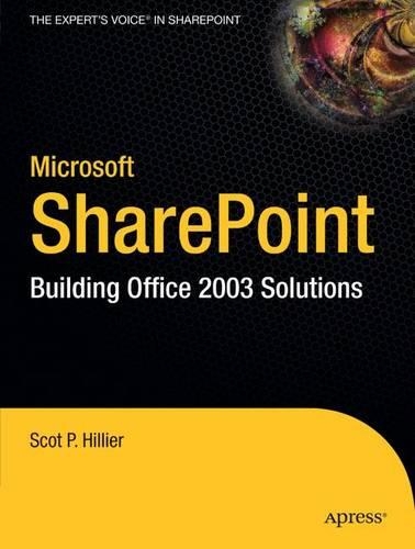 Microsoft Sharepoint