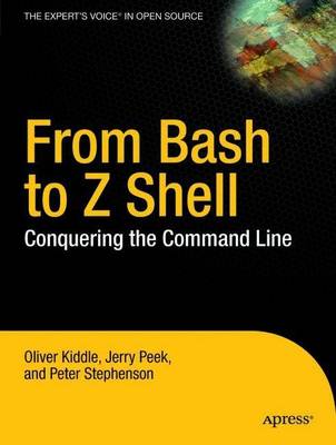 From Bash to Z Shell
