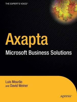 Dynamics AX