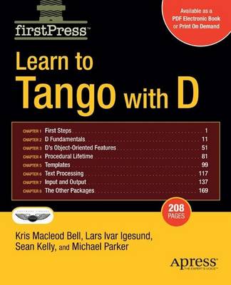 Learn to Tango with D