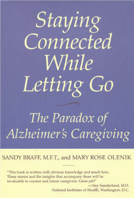Staying Connected While Letting Go