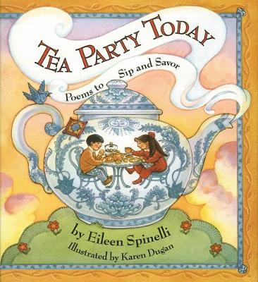 Tea Party Today
