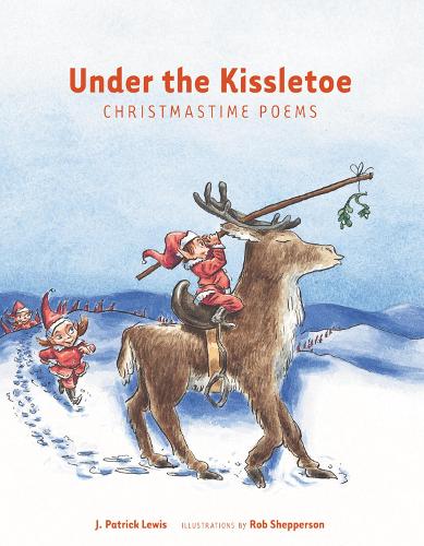 Under the Kissletoe