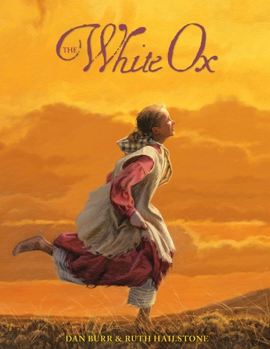 The White Ox
