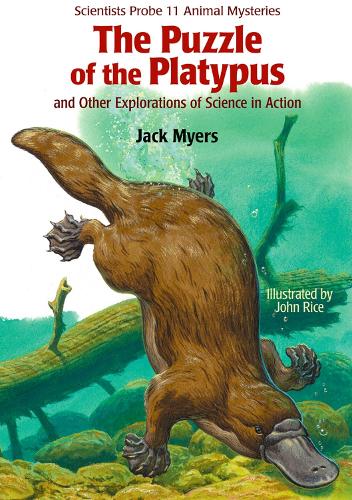 The Puzzle of the Platypus