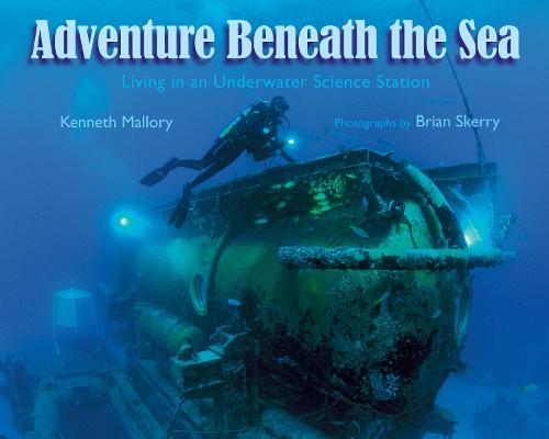 Adventures Beneath the Sea