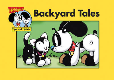 Backyard Tales