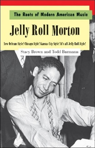 Jelly Roll Morton