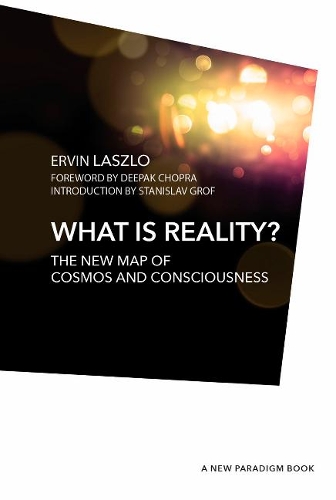 What is Reality?