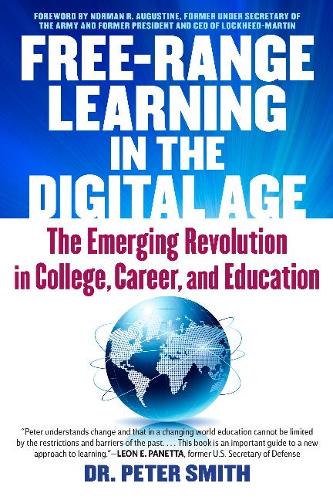 Free Range Learning in the Digital Age