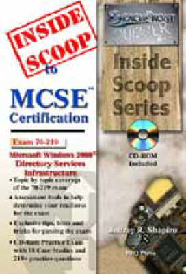 InsideScoop to MCP/MCSE Certification