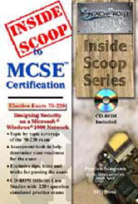 InsideScoop to MCP / MCSE Certification