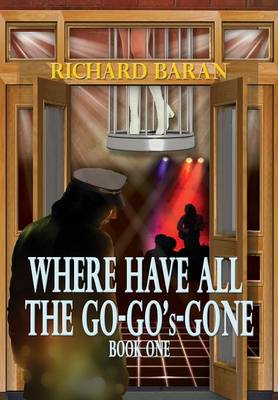 Where Have All the Go-Go's Gone?