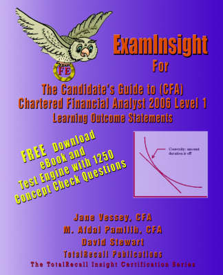 ExamInsight For CFA 2006 Level I Certification