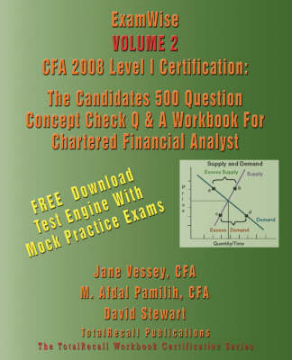 ExamWise(R) Volume 2