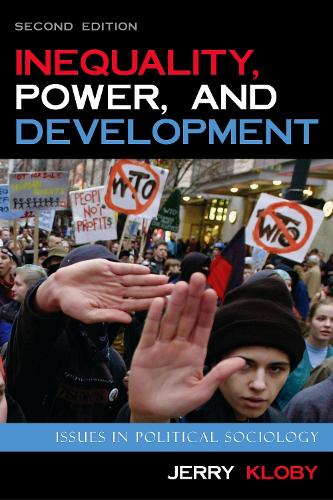 Inequality, Power, and Development