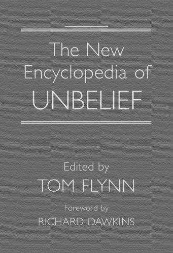 The New Encyclopedia of Unbelief