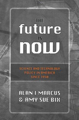 The Future Is Now