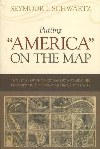 Putting America On The Map