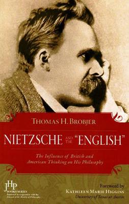 Nietzsche and the English