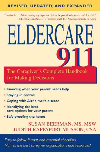 Eldercare 911