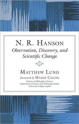 N. R. Hanson
