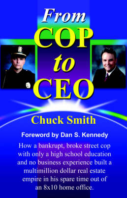 From COP to CEO