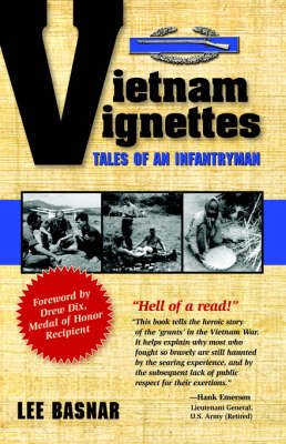 Vietnam Vignettes