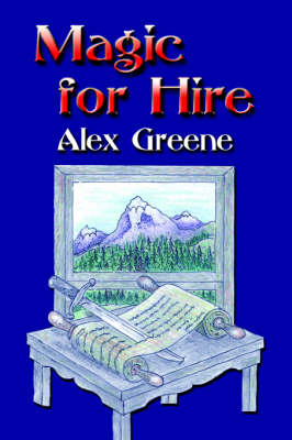Magic For Hire