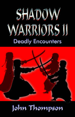 Shadow Warriors II