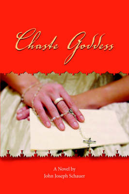 Chaste Goddess
