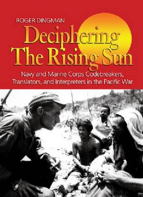 Deciphering the Rising Sun