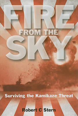 Fire from the Sky