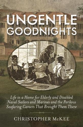 Ungentle Goodnights