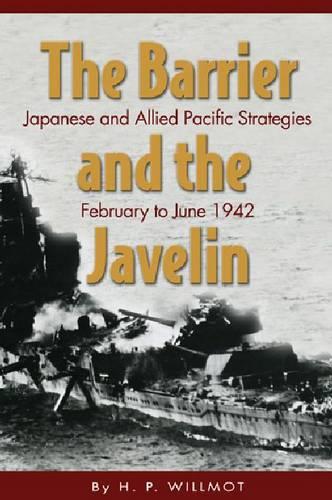 Barrier and the Javelin