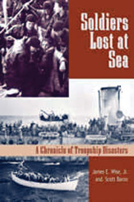 Soldiers Lost at Sea