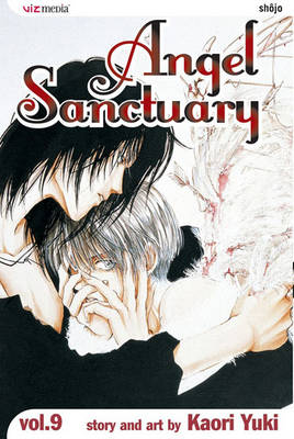 Angel Sanctuary, Vol. 9 Volume 9
