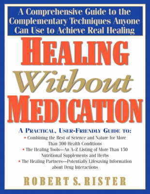 Healing without Medication