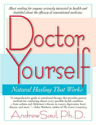 Doctor Yourself