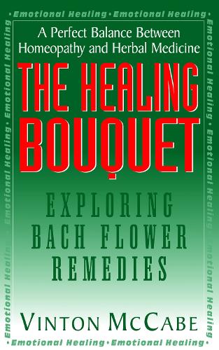 The Healing Bouquet