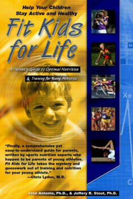 Fit Kids for Life
