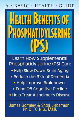 Health Benefits of Phosphatidyslerine (Ps)