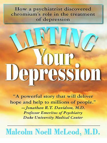 Lifting Depression